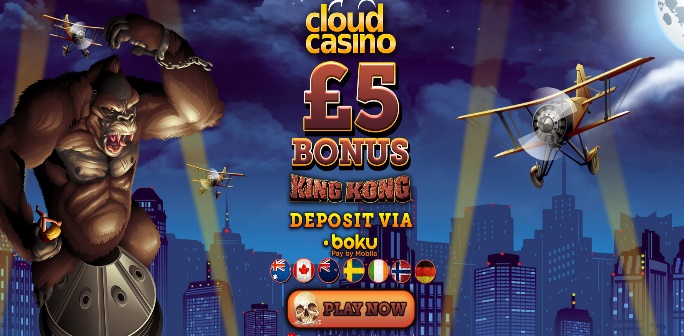 CANADIAN no deposit bonus