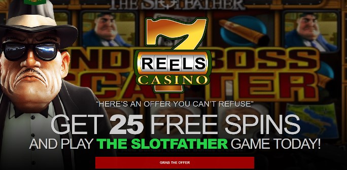 No deposit bonus online casinos usa