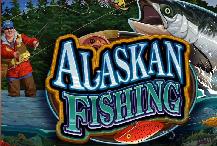 Alaskan Fishing - MicroGaming