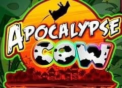 Apocalypse Cow - MicroGaming